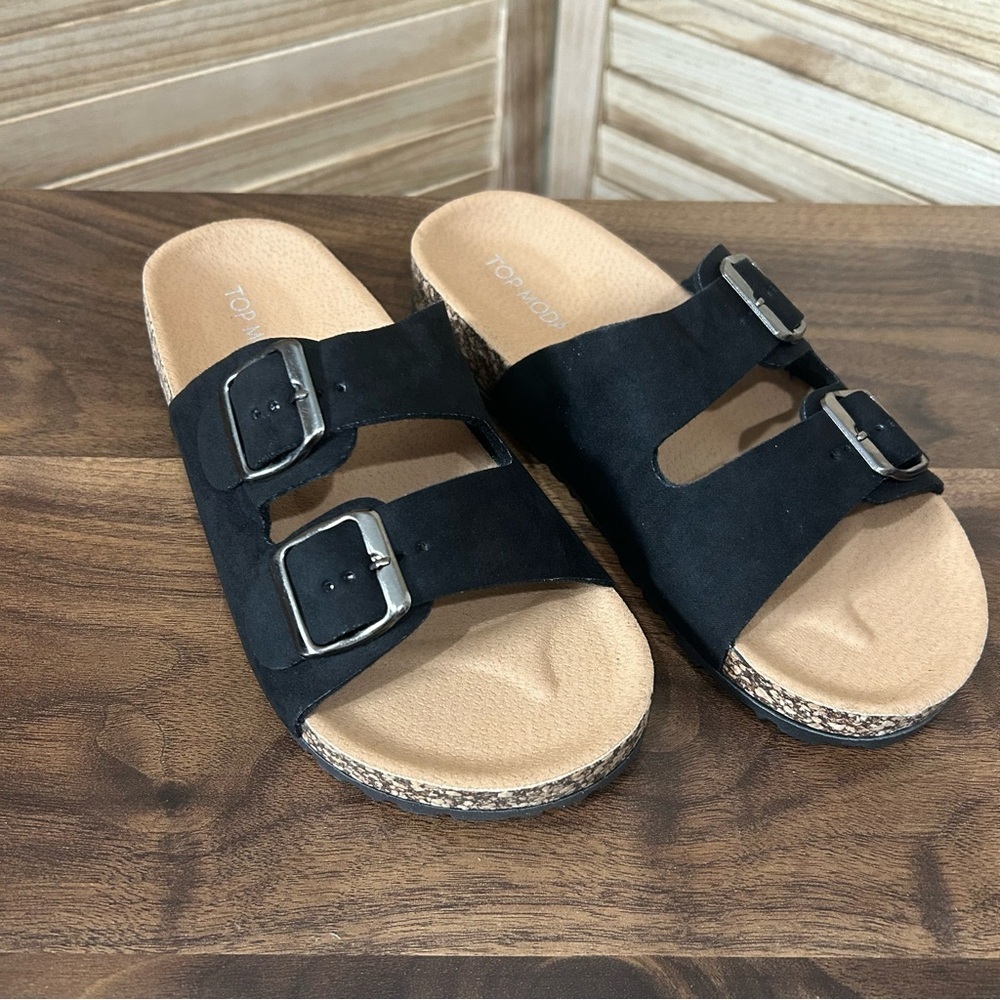 WOMENS SANDALS(KEATON-2)
